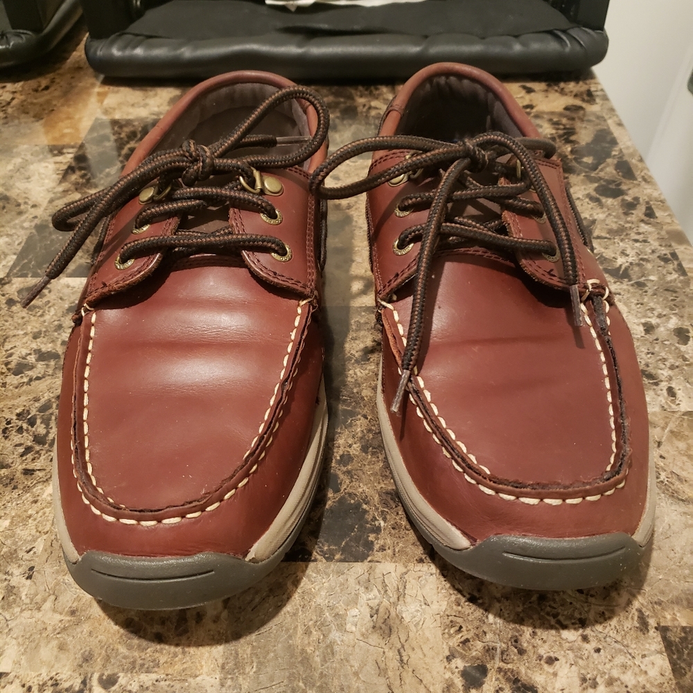 Sebago topsider